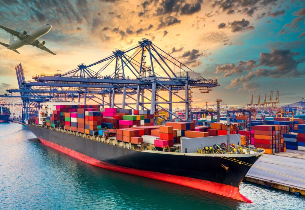 Beyond the Port: Why True End-to-End Visibility is Your Supply Chain’s Greatest Asset