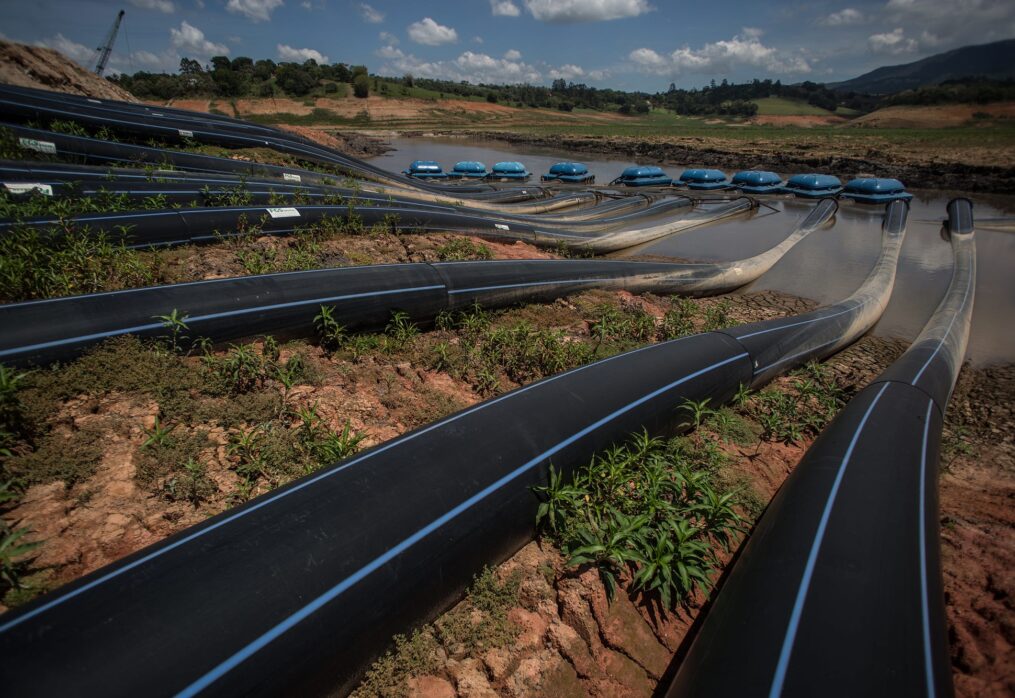 The Green Road Ahead: How Our New Carbon Footprint Analytics Tool Powers Sustainable Logistics