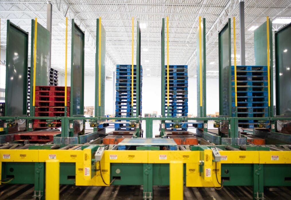 The Resilience Reset: Why Agile, Diversified Supply Chains Are Replacing Lean Efficiency